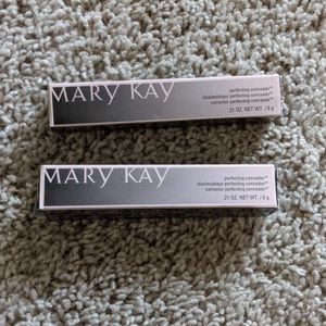 MK Concealer Deep Ivory x2